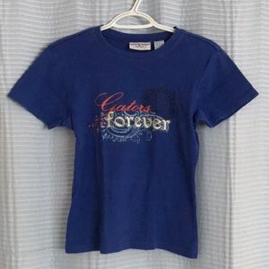 UF Gator top “Gators Forever”